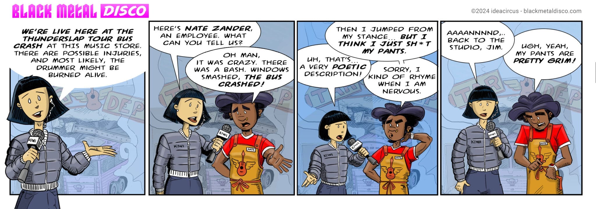 Black Metal Disco-2024-02