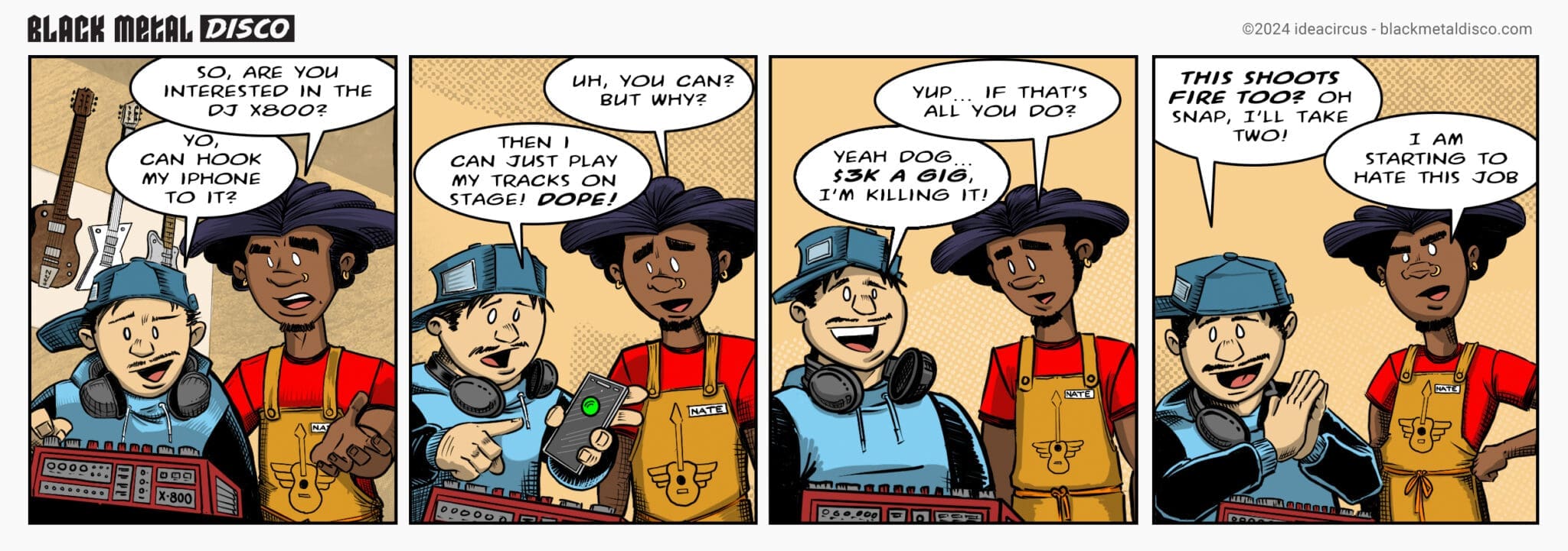 Black Metal Disco Comic-2024-07