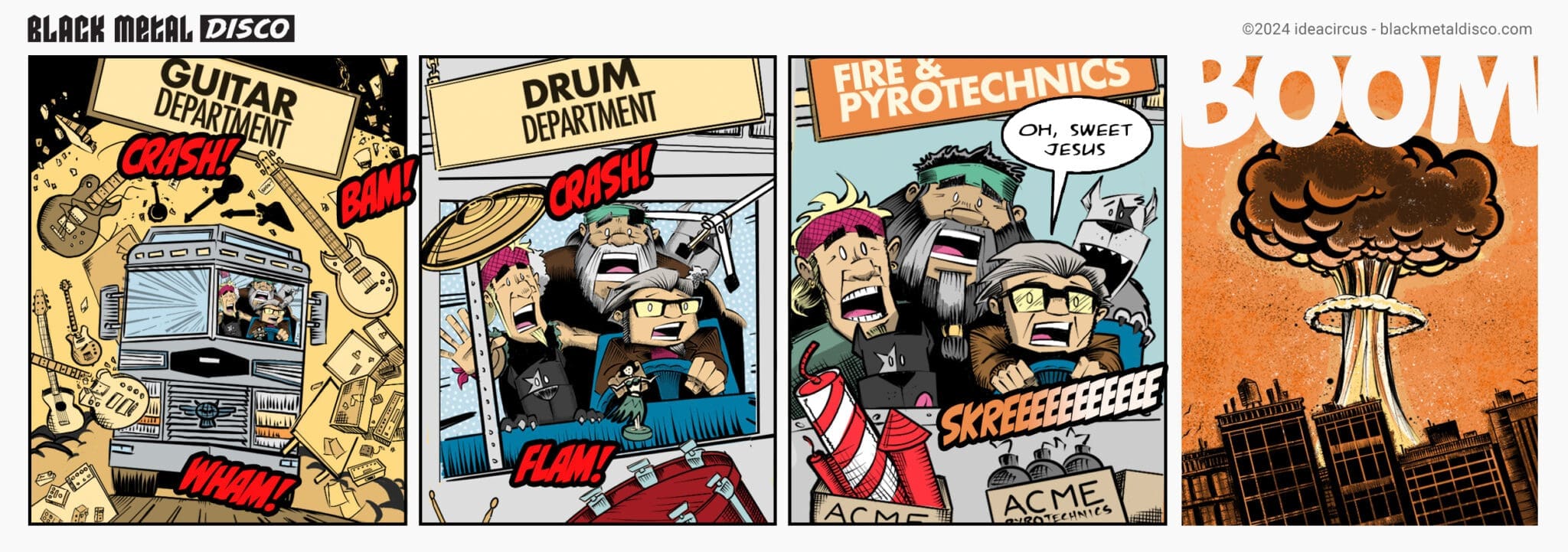 Black Metal Disco Comic-2024-09